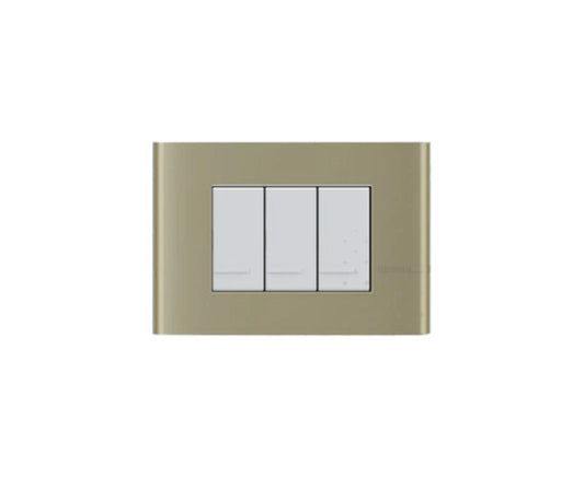 وش 3 فتحه ذهبى فورما ماكس