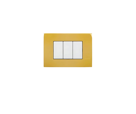 وش 3 فتحه ليمونى - بتشينو ماتكس