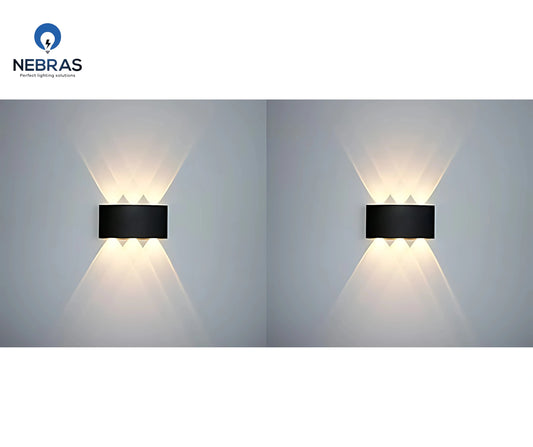 اب داون هرمى ثلاثى اسود سونايس