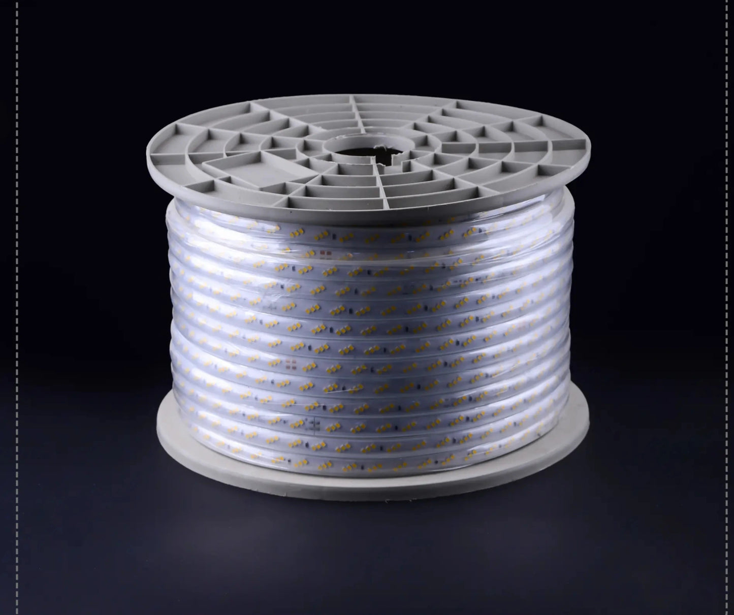 شريط ليد  180L واير ليس وورم سونايس