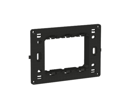 شاسيه بلاستيك ثلاث  فتحات - LMR7063003