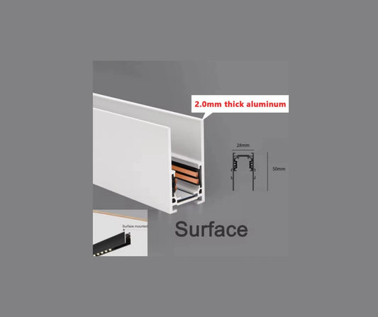 عود خارج 3 متر ماجنتك