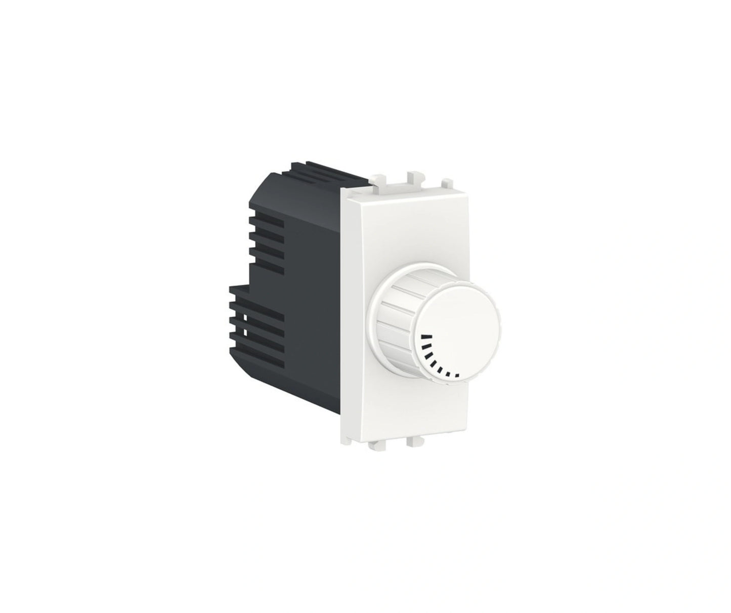 ديمر 500 فولت /امبير أبيض LMR9331001