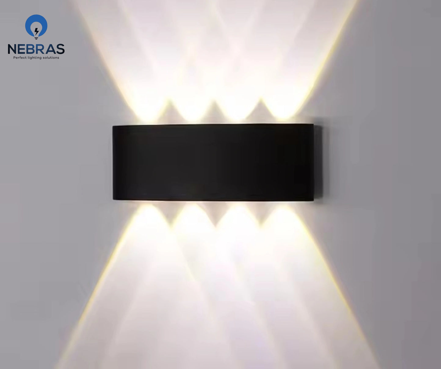 اب داون هرمى رباعى اسود سونايس