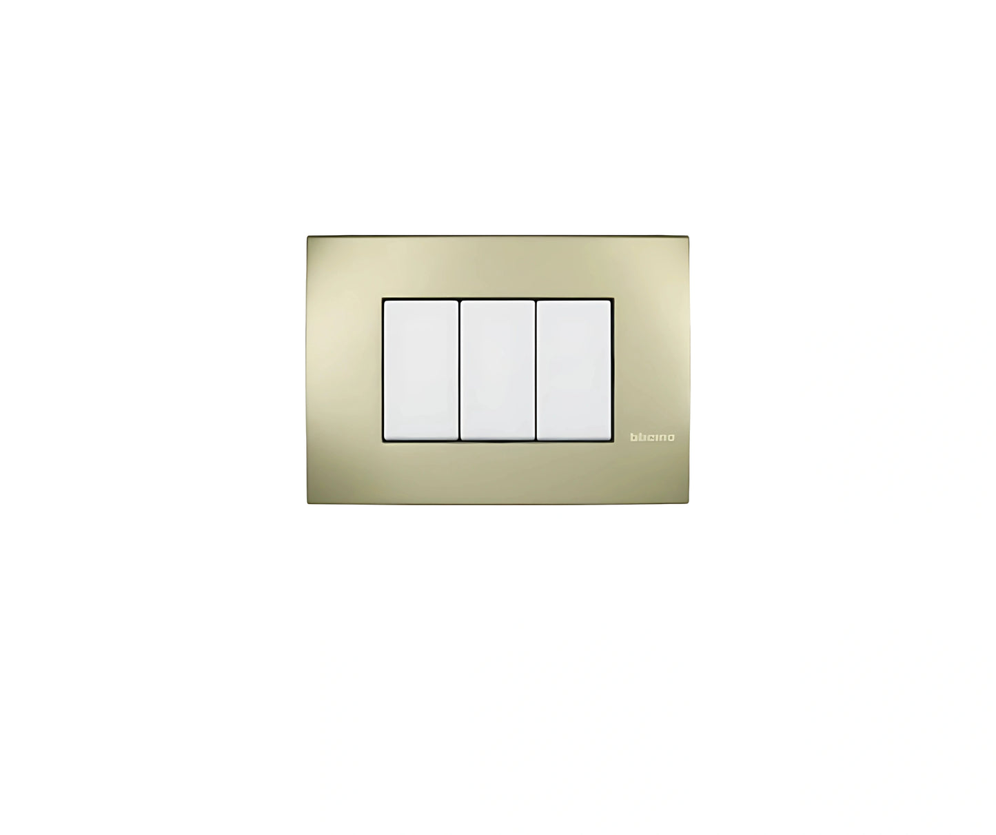 وش 3 فتحه تيتانيوم - بتشينو ماتكس