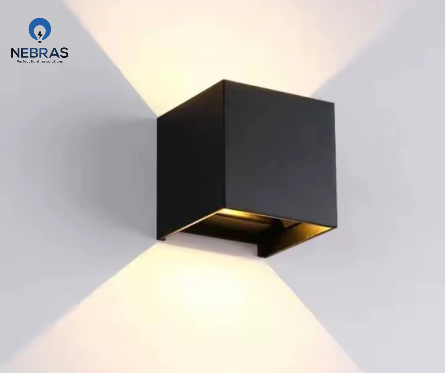 اب داون شباك متحرك ك408 اسود سونايس