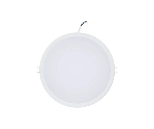 اسبوت داخل 17 وات مدور ابيض فيليبس