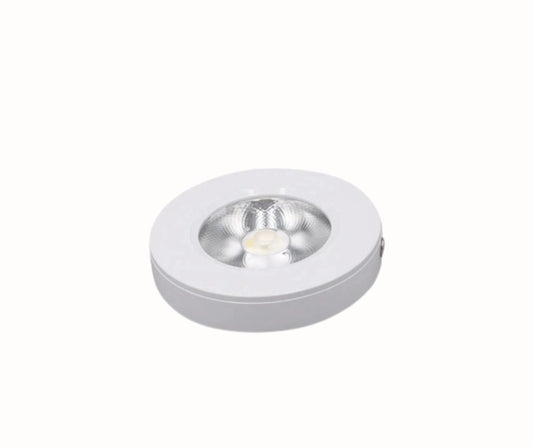 سلندر خارج ليد 5 وات ابيض * وورم سونايس