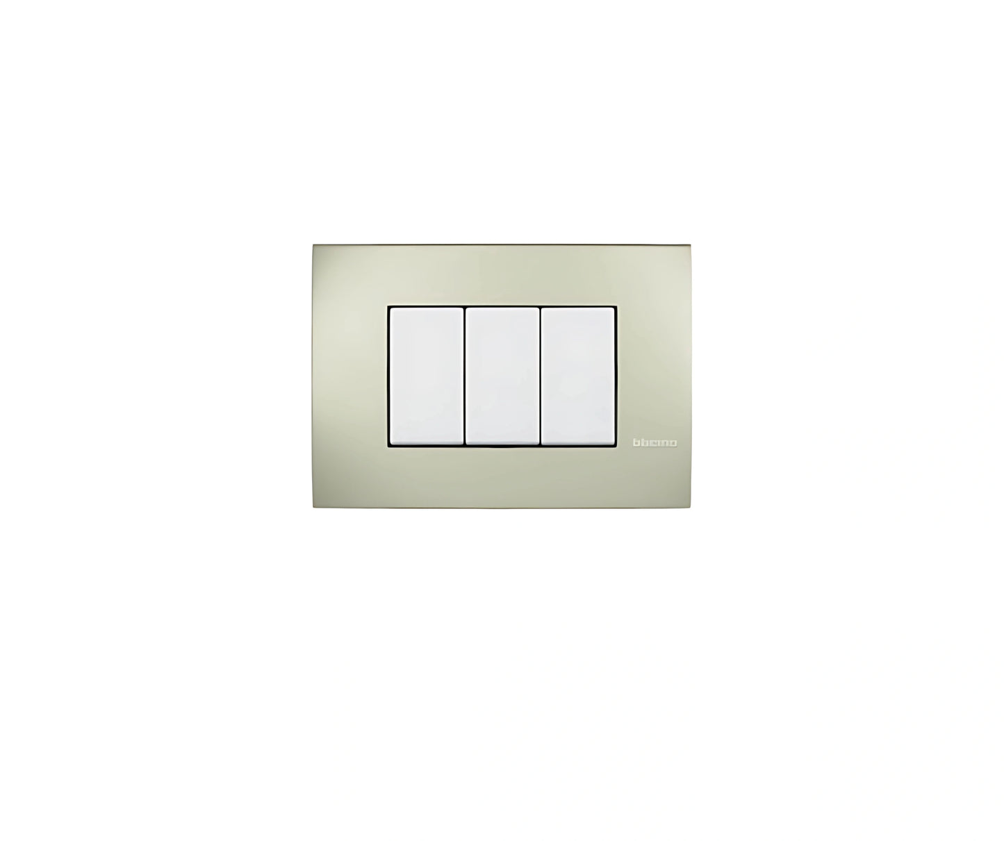 وش 3 فتحه ذهبى مطفى - بتشينو ماتكس