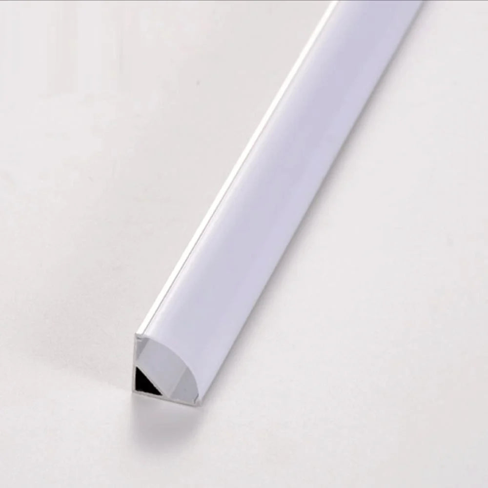 بروفايل زاويه 3 متر