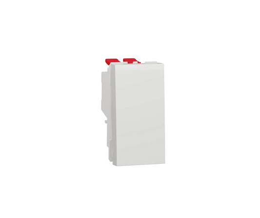 مفتاح ديفياتير 10 امبير ابيض NU310318