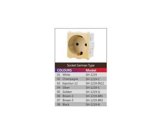 بريزه شوكو ابيض سانشى