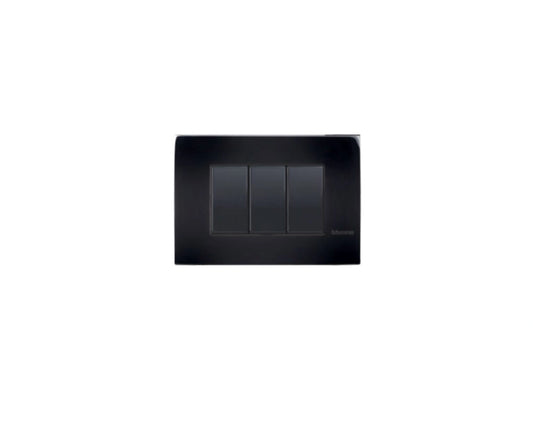 وش 3 فتحه اسود - بتشينو ماتكس