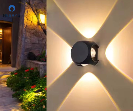 اب داون مكعب رباعى وورم سونايس