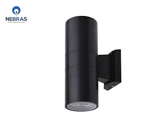 اب فارغ قلاوظ اسود كبير