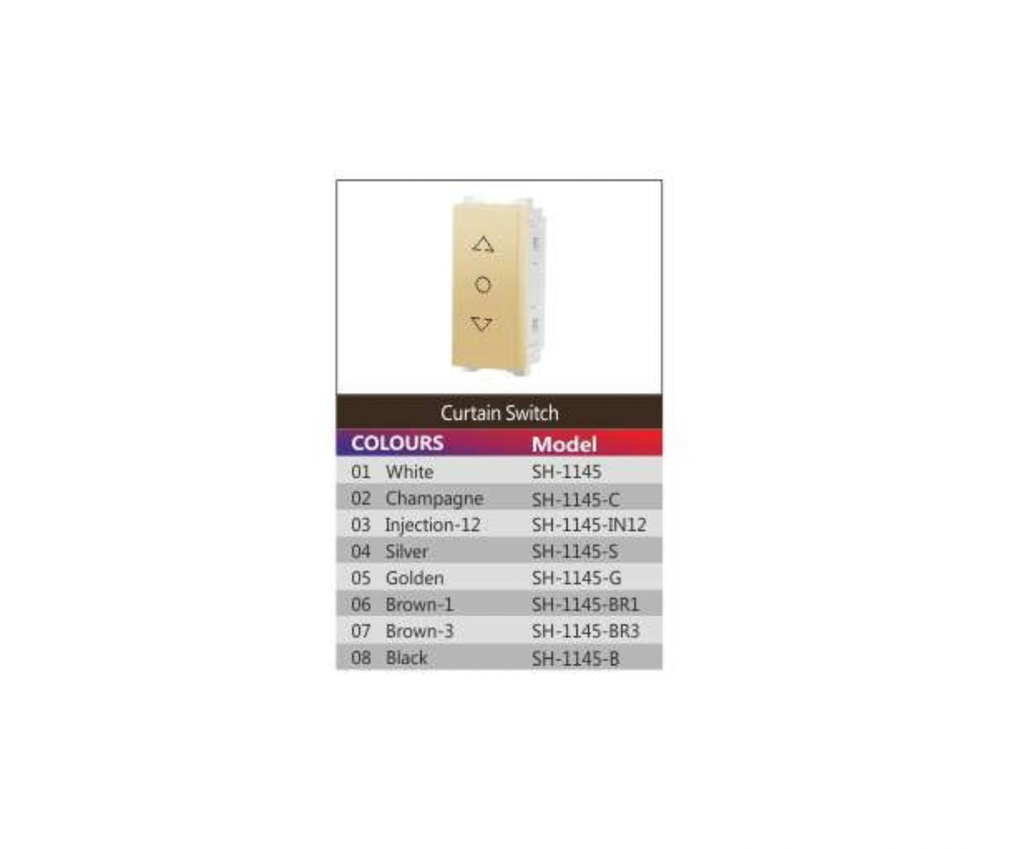 مفتاح ستاره سانشى