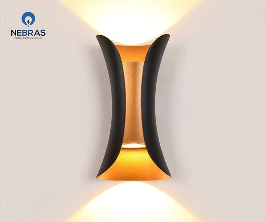 اب داون فرعونى كبير اسود*ذهبى سونايس