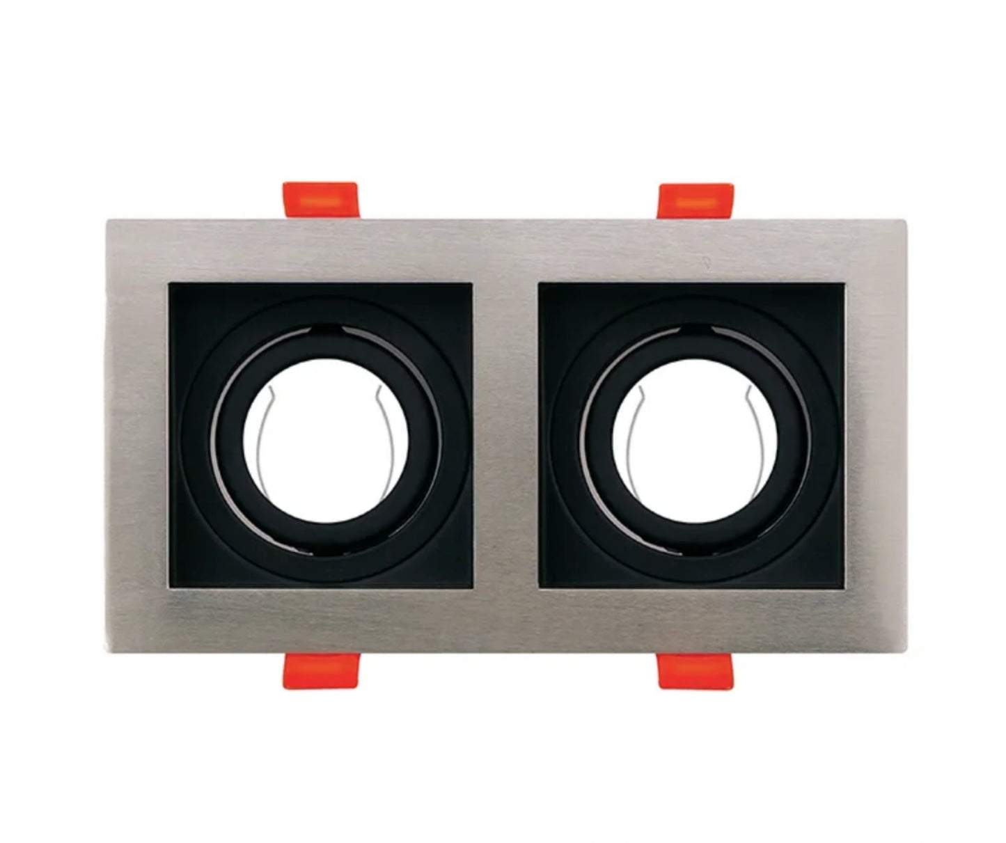 بروجكتور فضى*اسود ثنائى