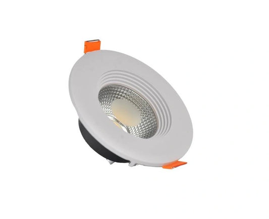 اسبوت داخل7 وات COB وورم سونايس