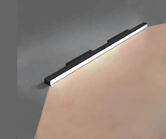 كشاف 90سم 30وات وورم مصنفر ماجنتك