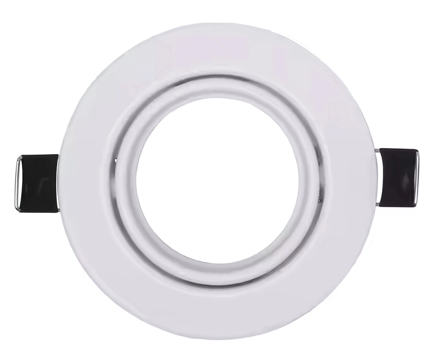 اسبوت فارغ مدور ابيض سونايس