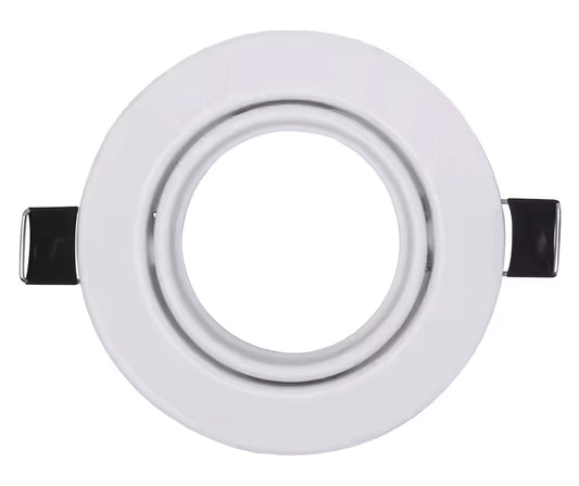 اسبوت فارغ مدور ابيض سونايس