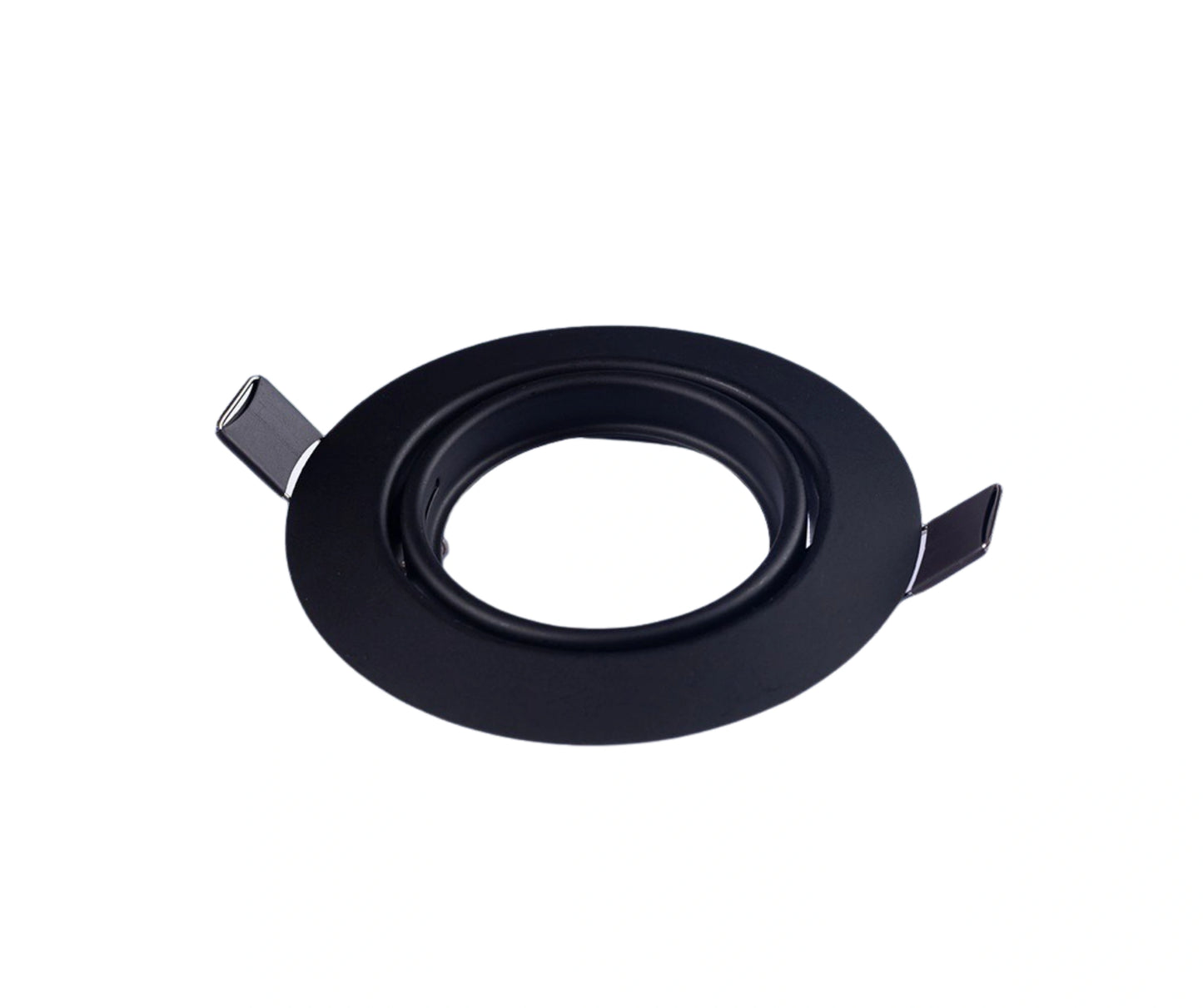 اسبوت فارغ مدور اسود غامق سونايس