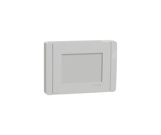 وش ابيض 3 فتحه مانع نيو يونيكا ستوديو NU055318