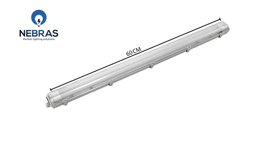 كشاف باتن T5 تجميع 60سم كوول ايكو لينك