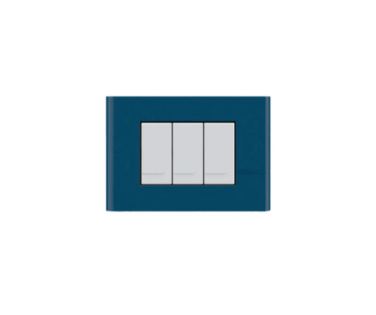 وش 3 فتحه كحلى فورما ماكس