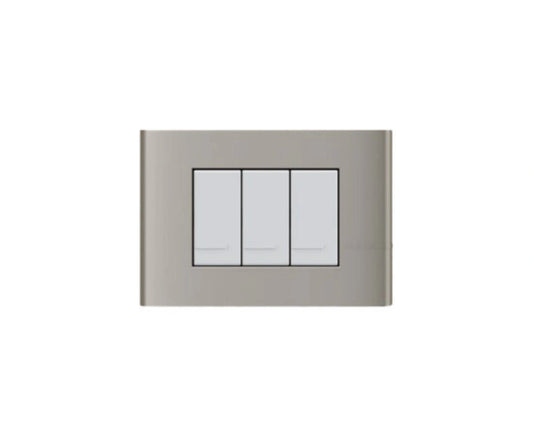 وش 3 فتحه فضى غامق فورما ماكس