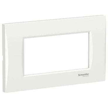 وش 4 فتحه أبيض - LMR7263001