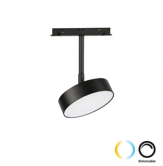 كشاف 20 وات وورم تراك ماجنتك