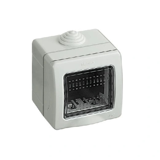 علبه خارج 2 فتحه WP - بتشينو ماتكس