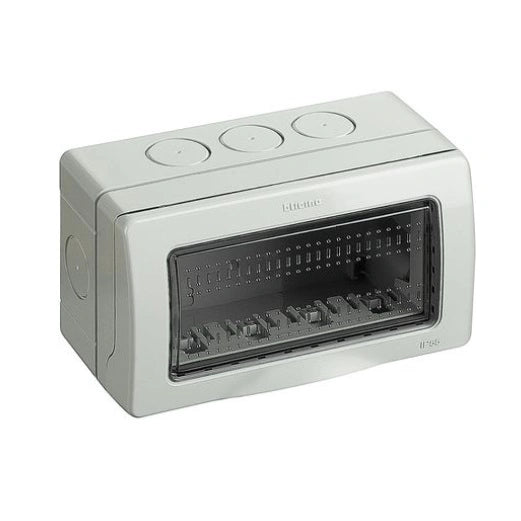 علبه خارج 4 فتحه WP - بتشينو ماتكس