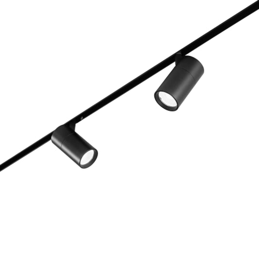 كشاف تراك 15 وات اسود*ابيض سونايس