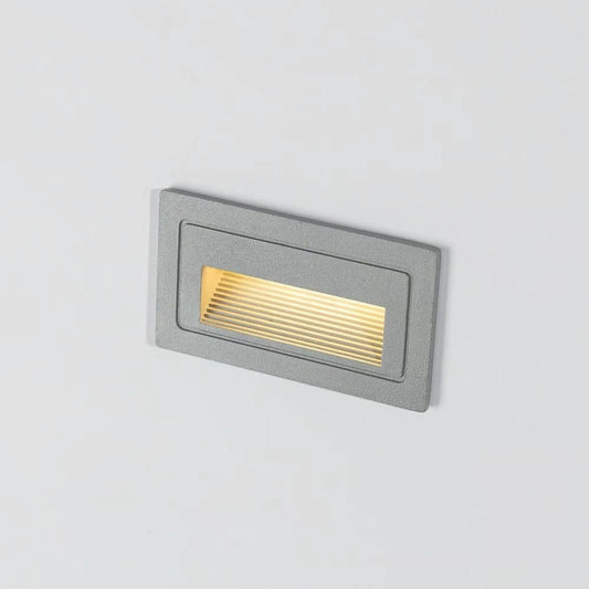 درج سلم شباك ك2401 رمادى*وورم 10سم سونايس