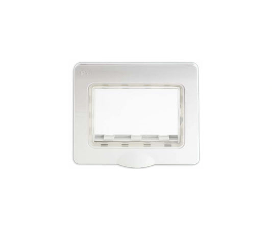 علبه ماجيك خارج مانع مياه ووتر بروف فورا