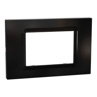 وش 3 فتحه اسود - M3TB03_BK