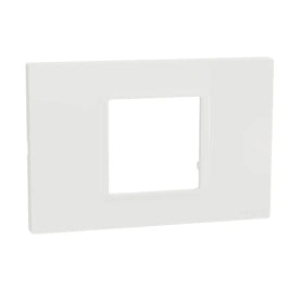 وش 2 فتحه أبيض - M3TB02_WE