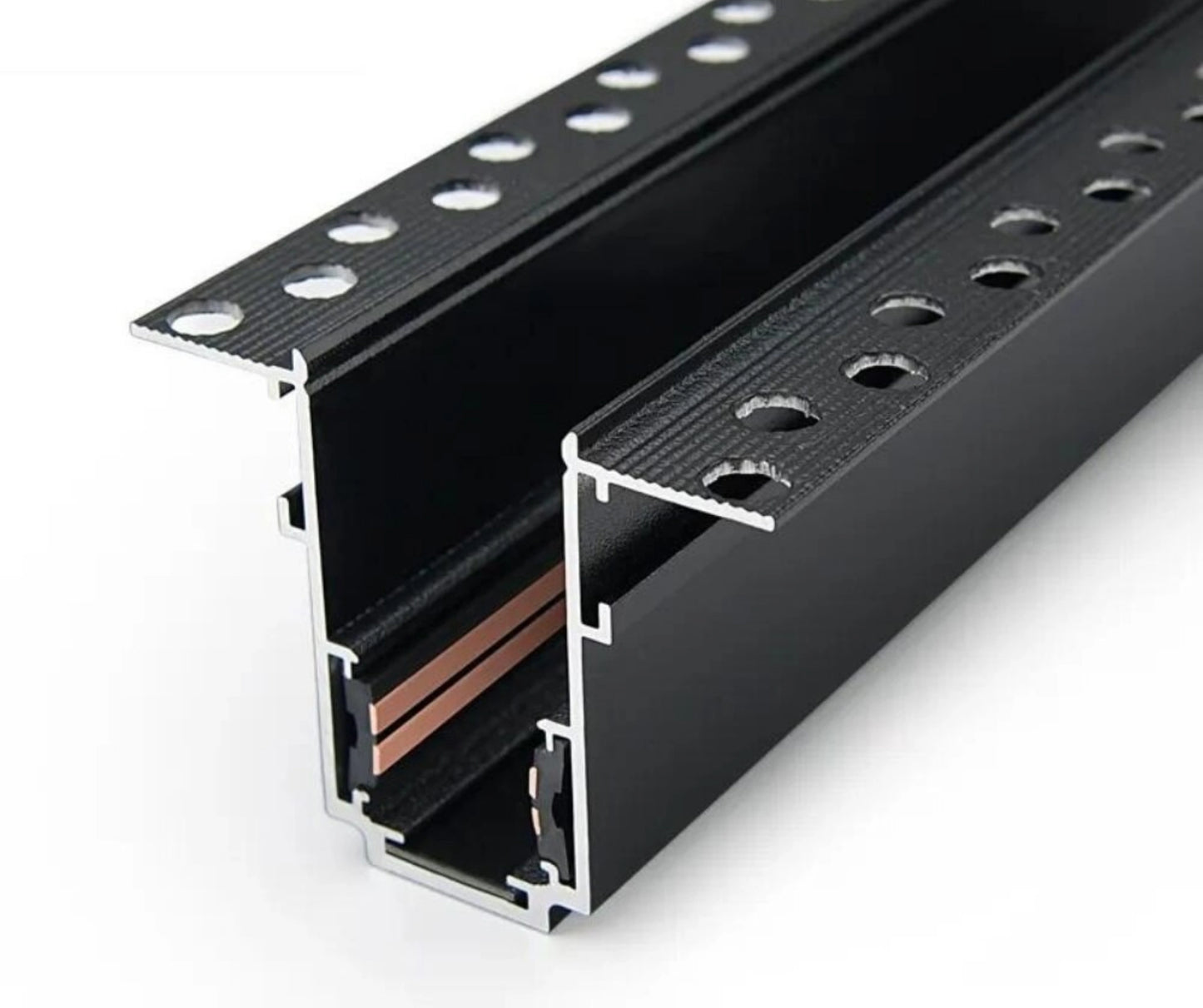 عود داخل مفرغ 3 متر 2300جرام ماجنتك