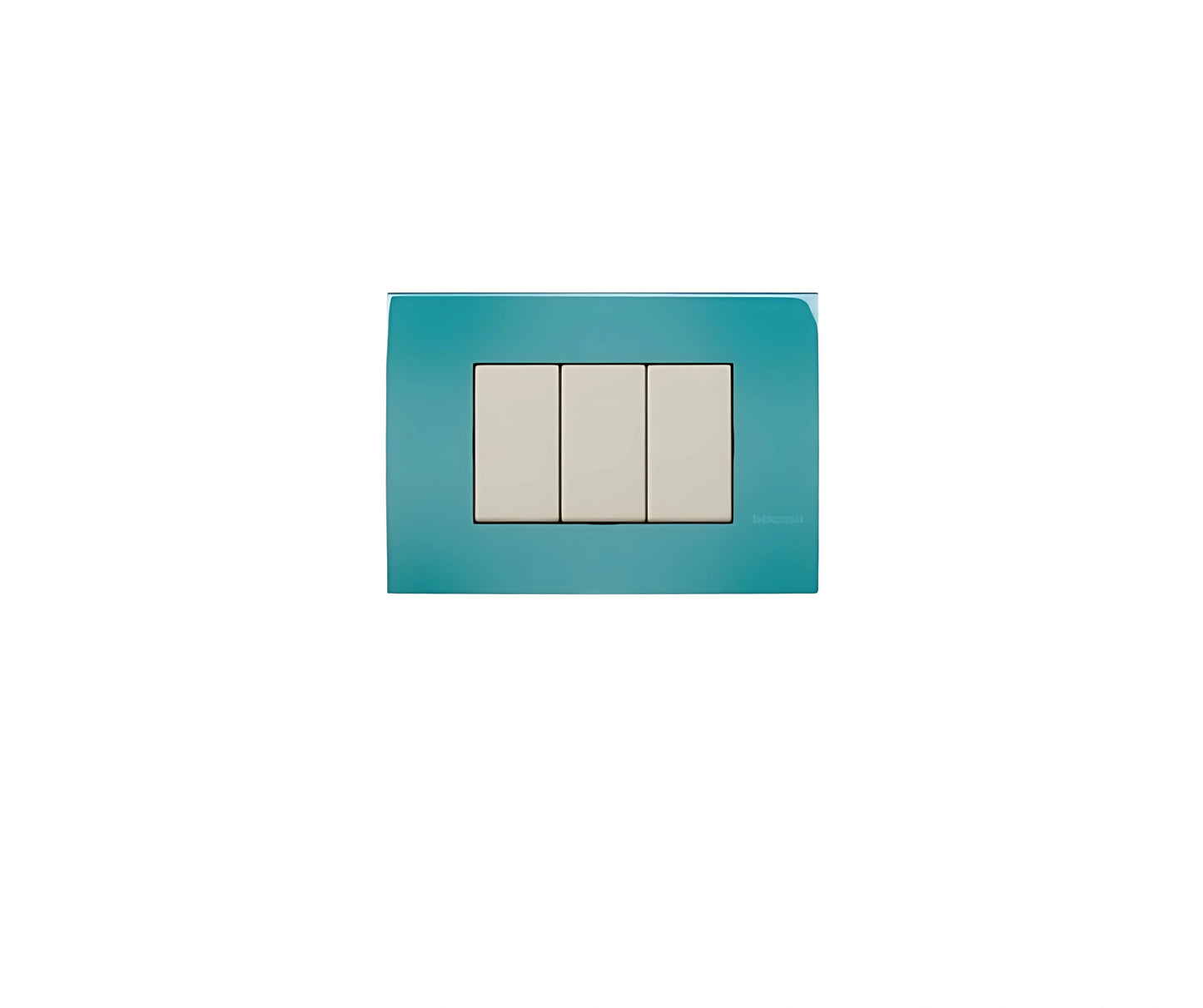 وش 3 فتحه تركواز - بتشينو ماتكس