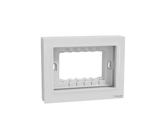 وش 3 فتحه IP55 مانع للمياة - M3TB01_WP