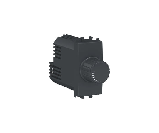 لقمه تحكم في الصوت 50 وات اسود - LMR6340003