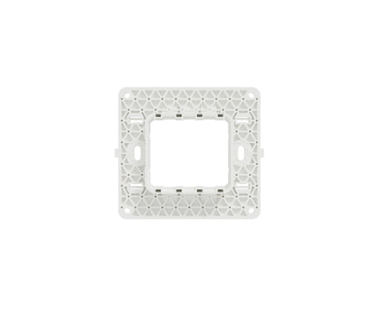 شاسيه مربع 2 فتحه - M3TB01S_E2