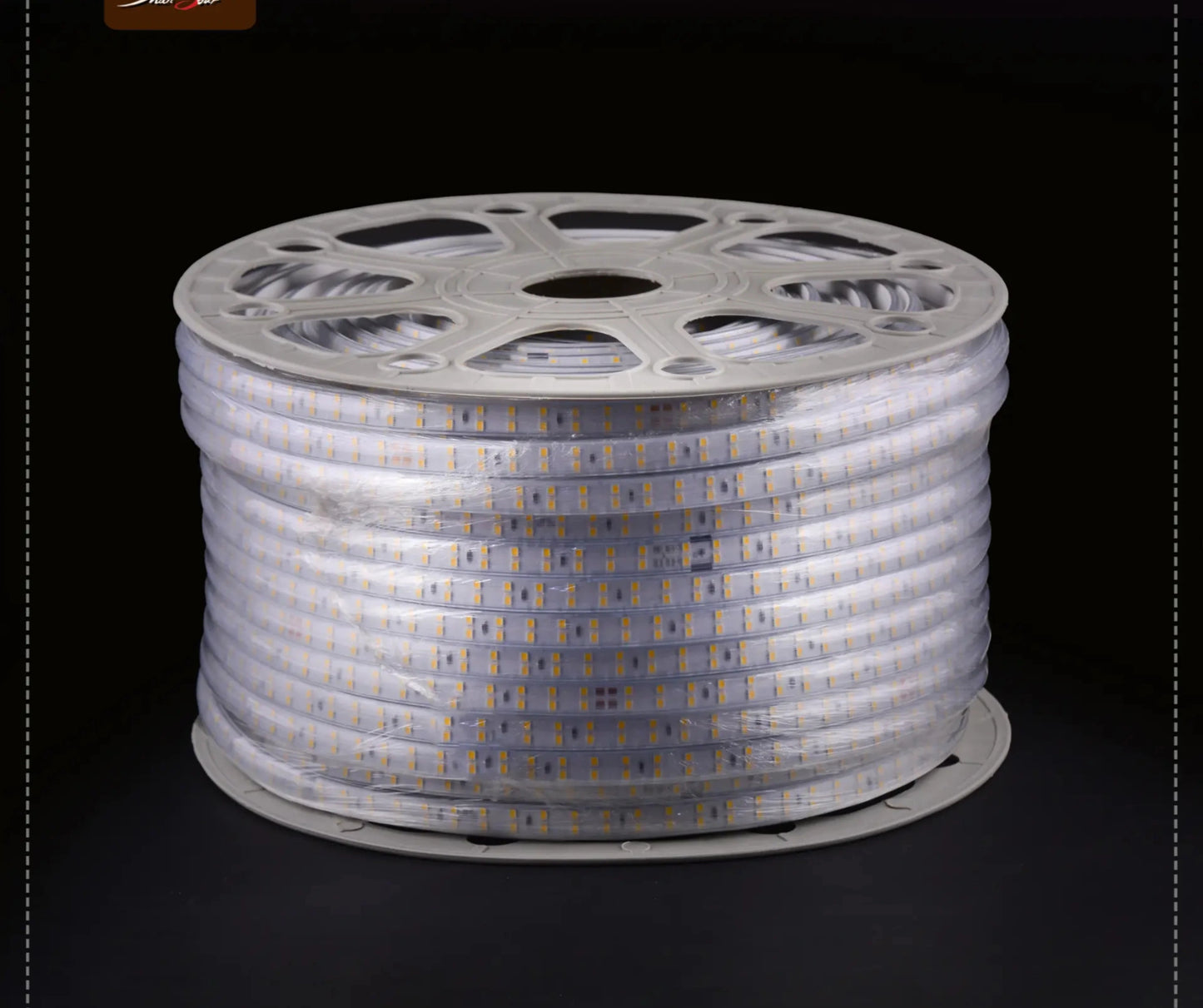 شريط ليد  180L واير ليس ابيض سونايس