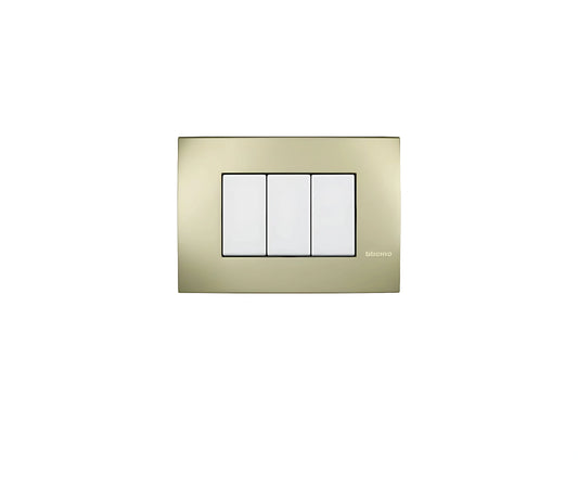 وش 3 فتحه تيتانيوم - بتشينو ماتكس