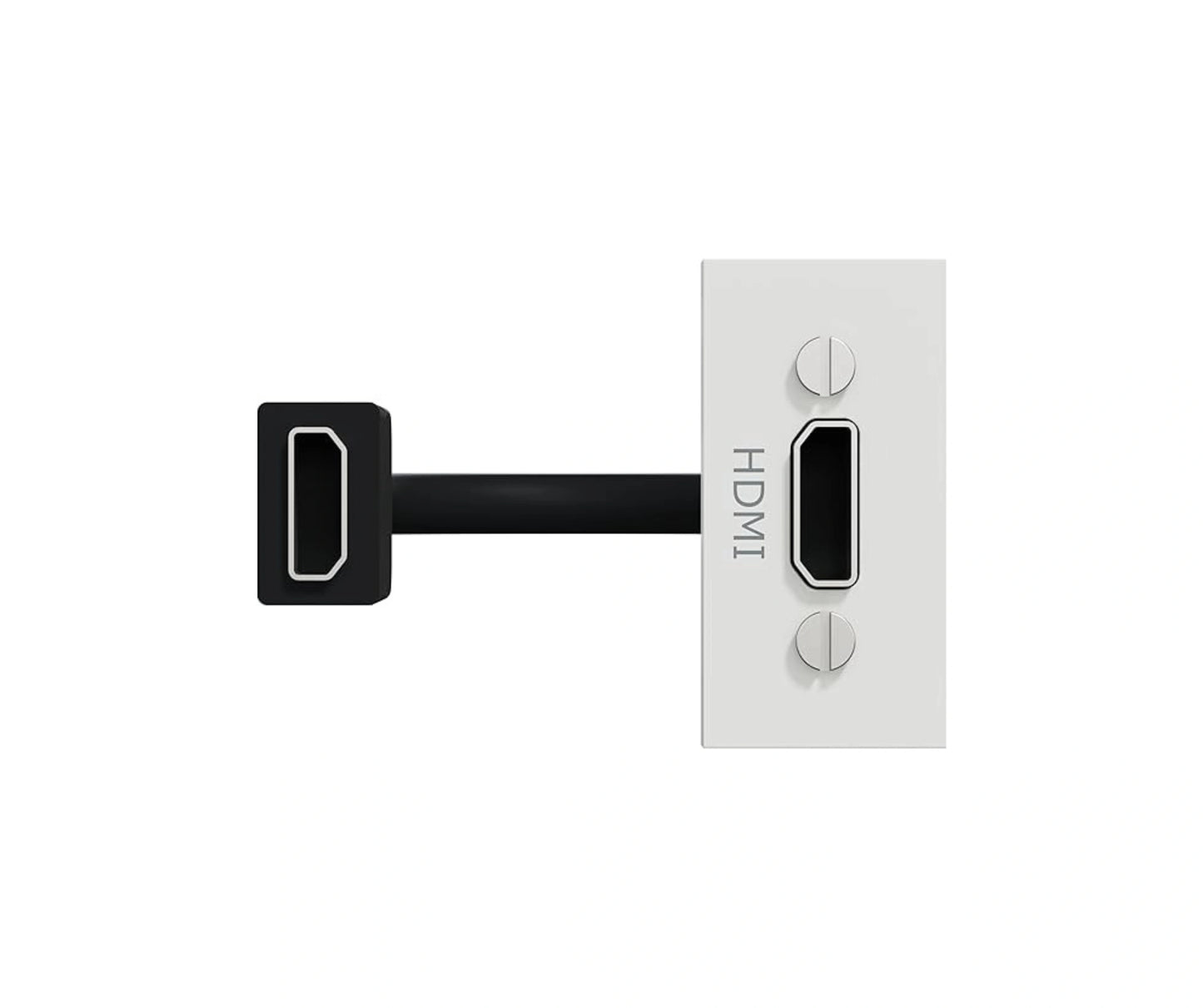 بريزه HDMI ابيض NU343018