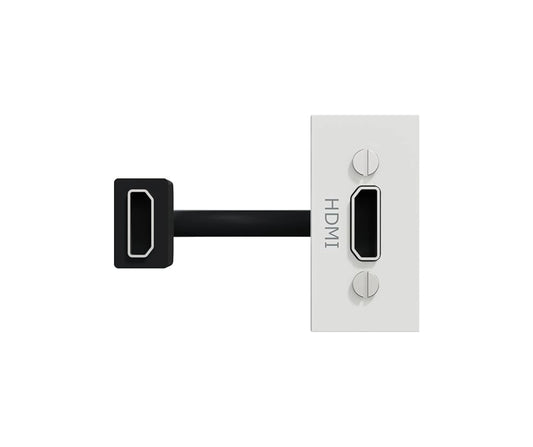 بريزه HDMI ابيض NU343018