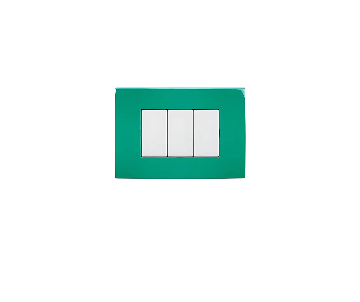 وش 3 فتحه اخضر - بتشينو ماتكس